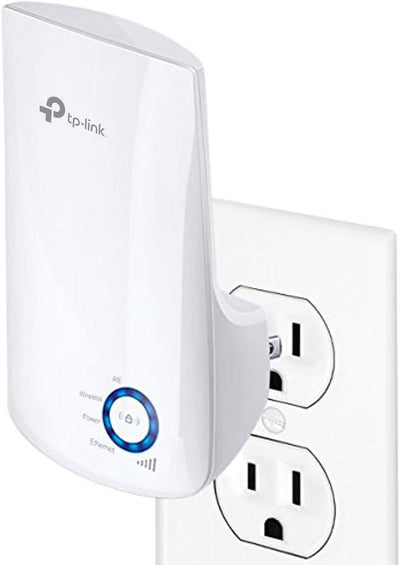 TP Link TL-WA850RE Extensor de Cobertura WiFi Universal