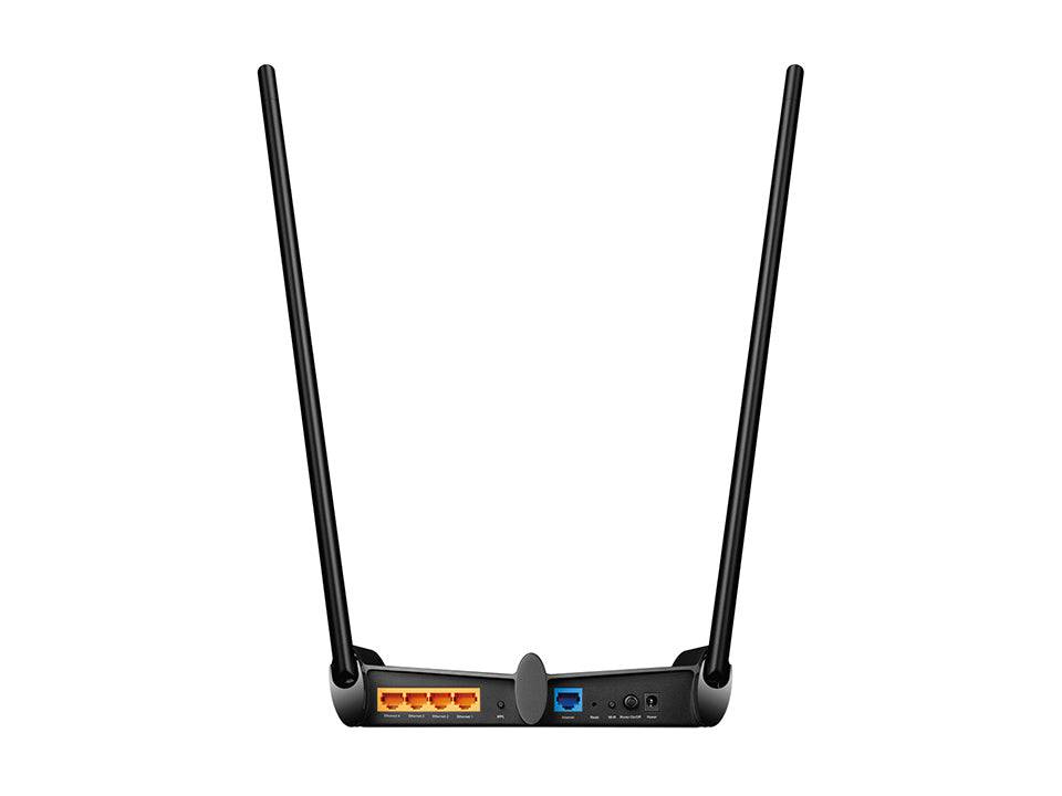 TP Link TL-WR841HP Router de Alta Potencia Rompe Muros