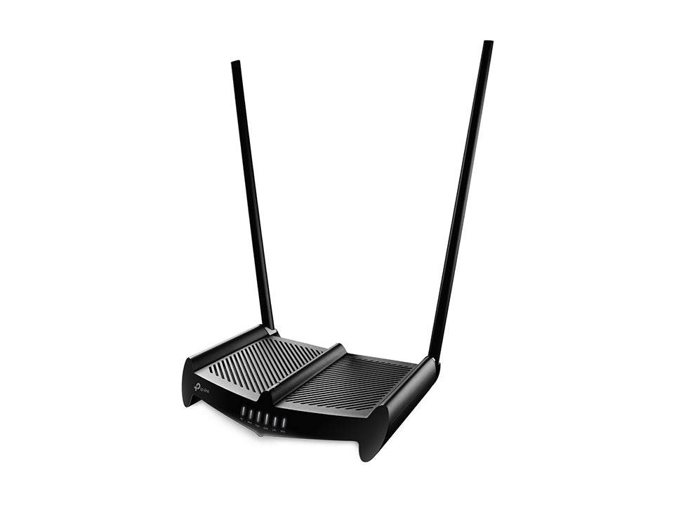 TP Link TL-WR841HP Router de Alta Potencia Rompe Muros