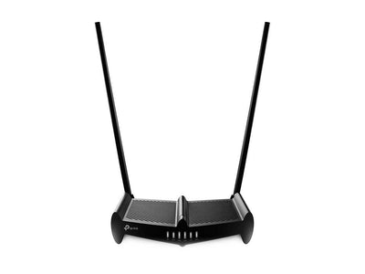 TP Link TL-WR841HP Router de Alta Potencia Rompe Muros