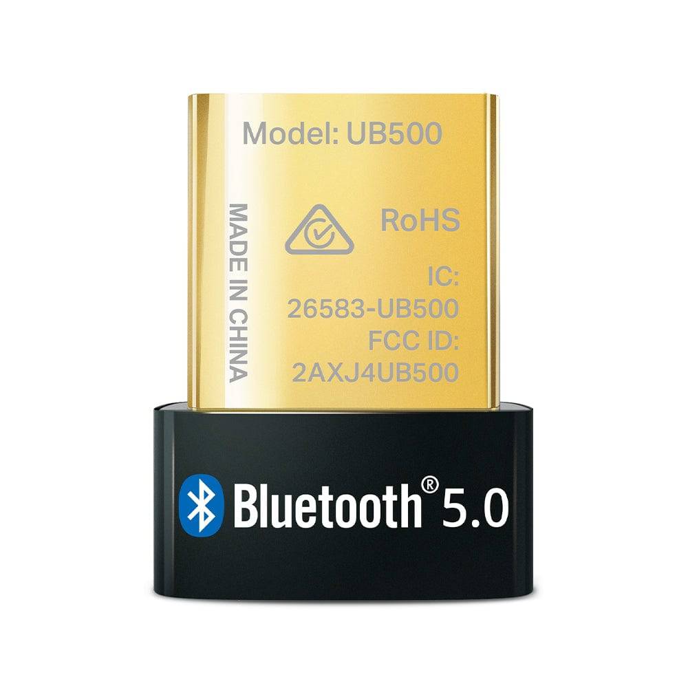 Tp-Link UB500 Bluetooth 5.0 Nano Usb Adapter - Achorao