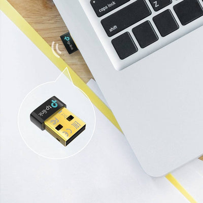 Tp-Link UB500 Bluetooth 5.0 Nano Usb Adapter - Achorao