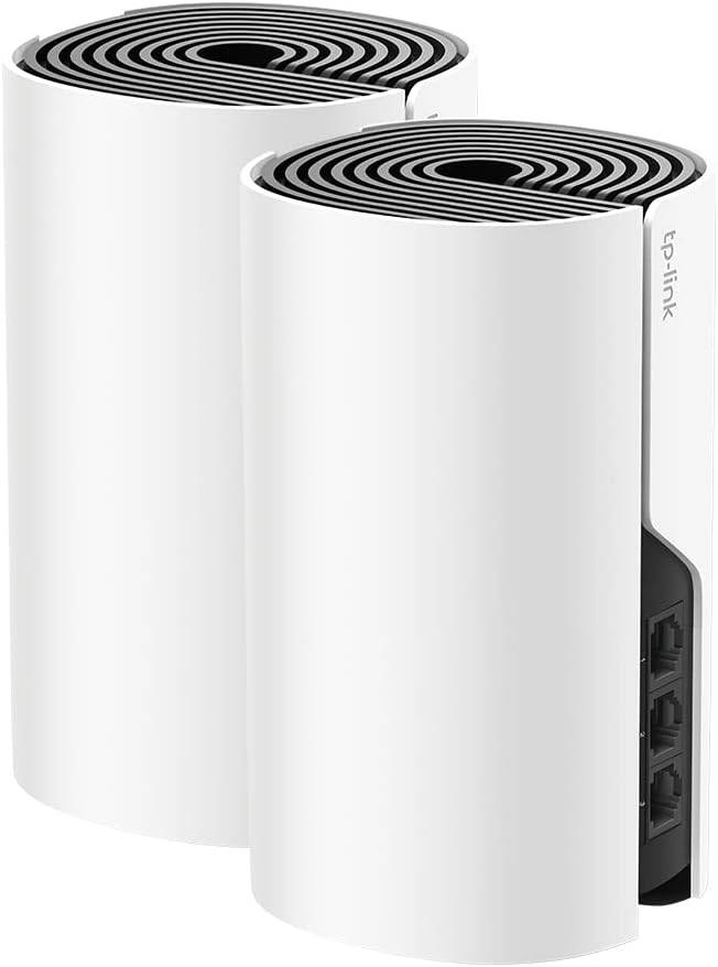 TP-Link DECO S7 2-PACK AC1900 Whole Home Mesh Wi-Fi