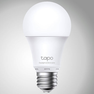 TP Link Tapo L520E Bombilla WiFi luz diurna