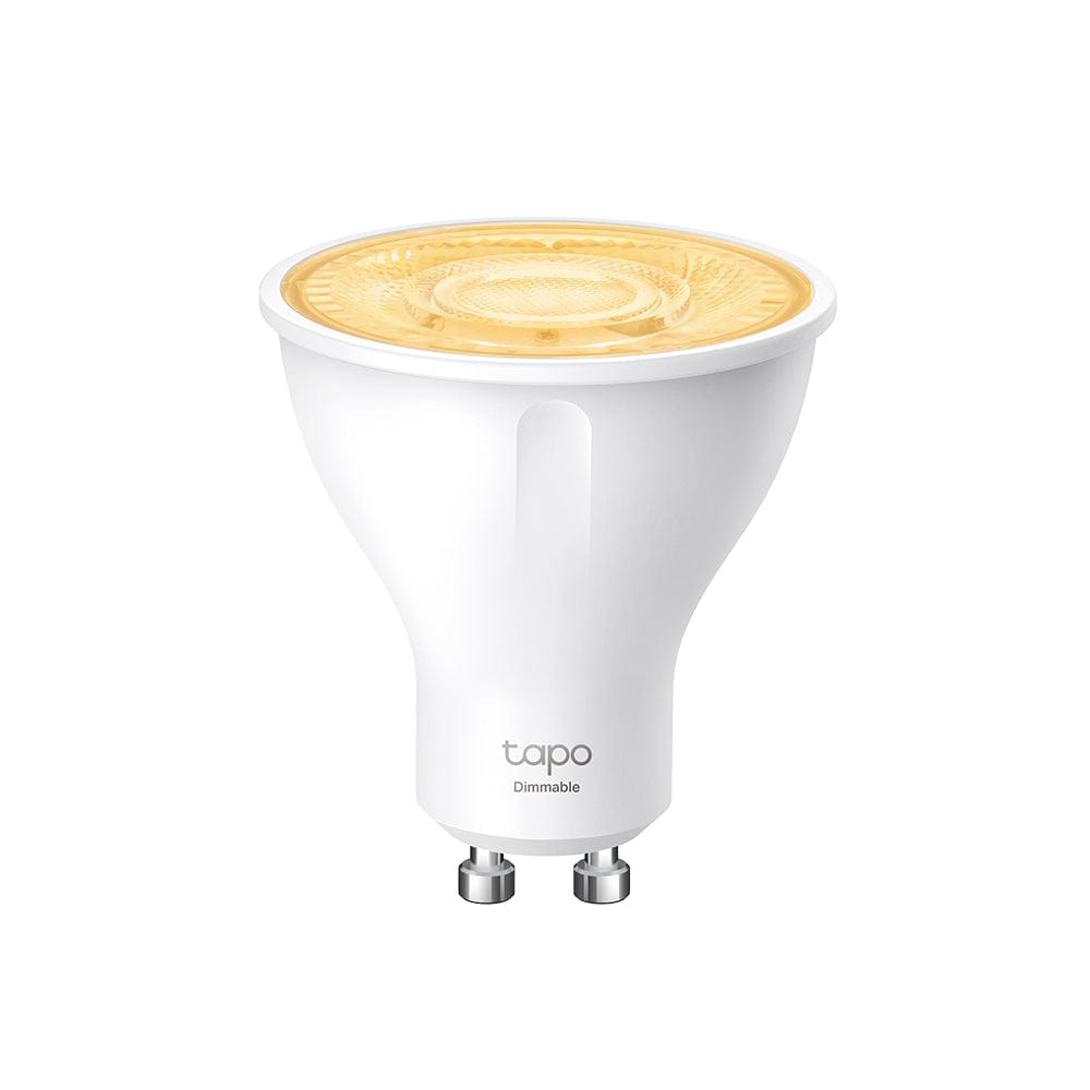 Tp-Link Tapo L610 Smart Wi-fi Spotlight Dimmable SPEC