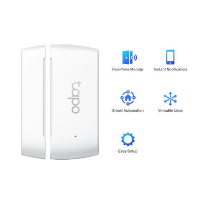 Tp-Link Tapo T110 Smart Door/Window Sensor - Achorao