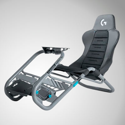 Playseat Trophy - Logitech G Edition - Achorao