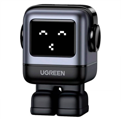 Adaptador/Cargador de corriente UGREEN Uno, USB-C 30W, Puerto 1 x USB-C (CD359) - Achorao