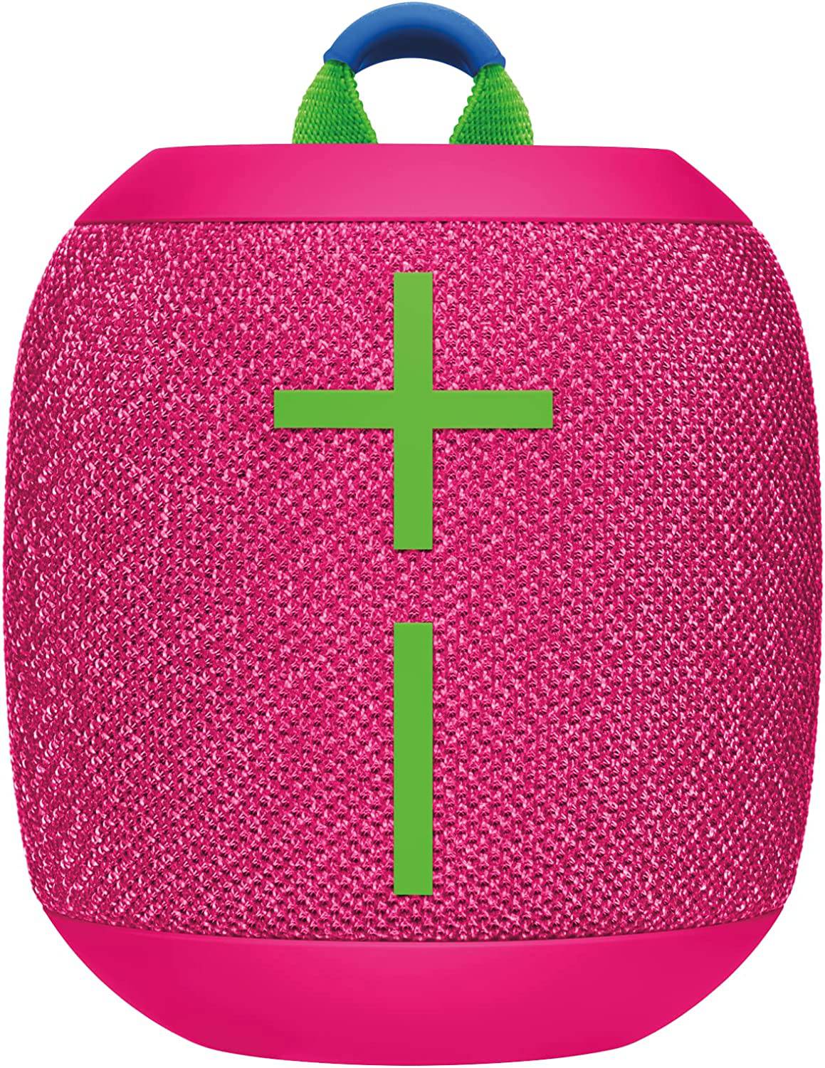 Parlante Ue Wonderboom 3 Bluetooth Waterproof