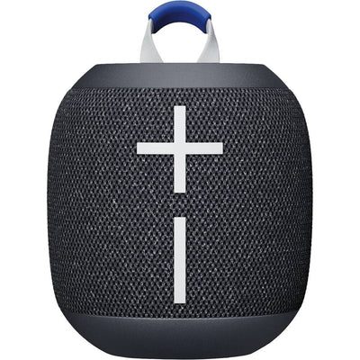 Parlante UE WONDERBOOM 4 Altavoz Bluetooth Portátil - Negro