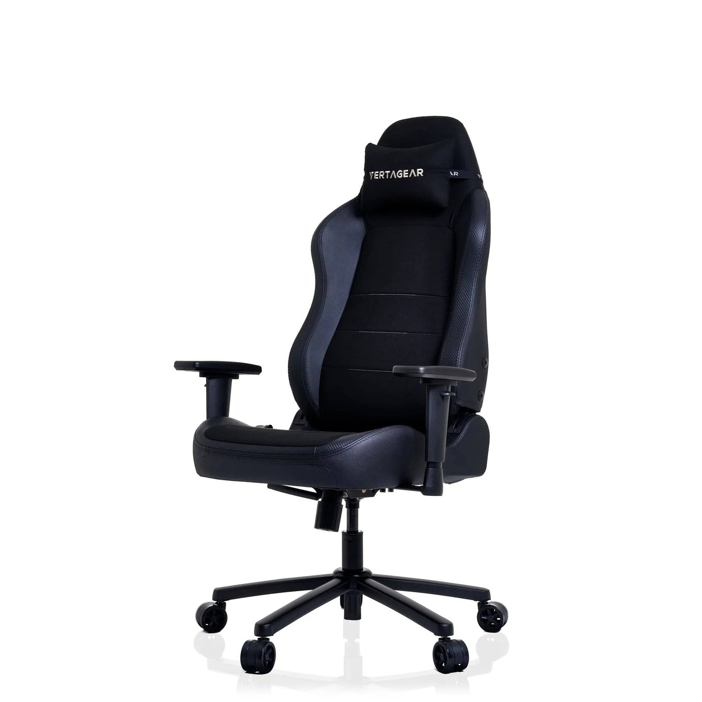 Silla Gamer Vertagear SL3800 ergonómica para juegos con sistemas de asiento lumbar y VertaAir ContourMax