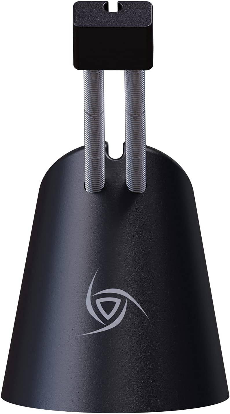 VSG Hyperion Mouse Bungee Soporte para Cable con Base Antideslizante - Achorao