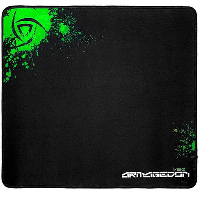 MousePad VSG Gamer Full Desk Armagedon M