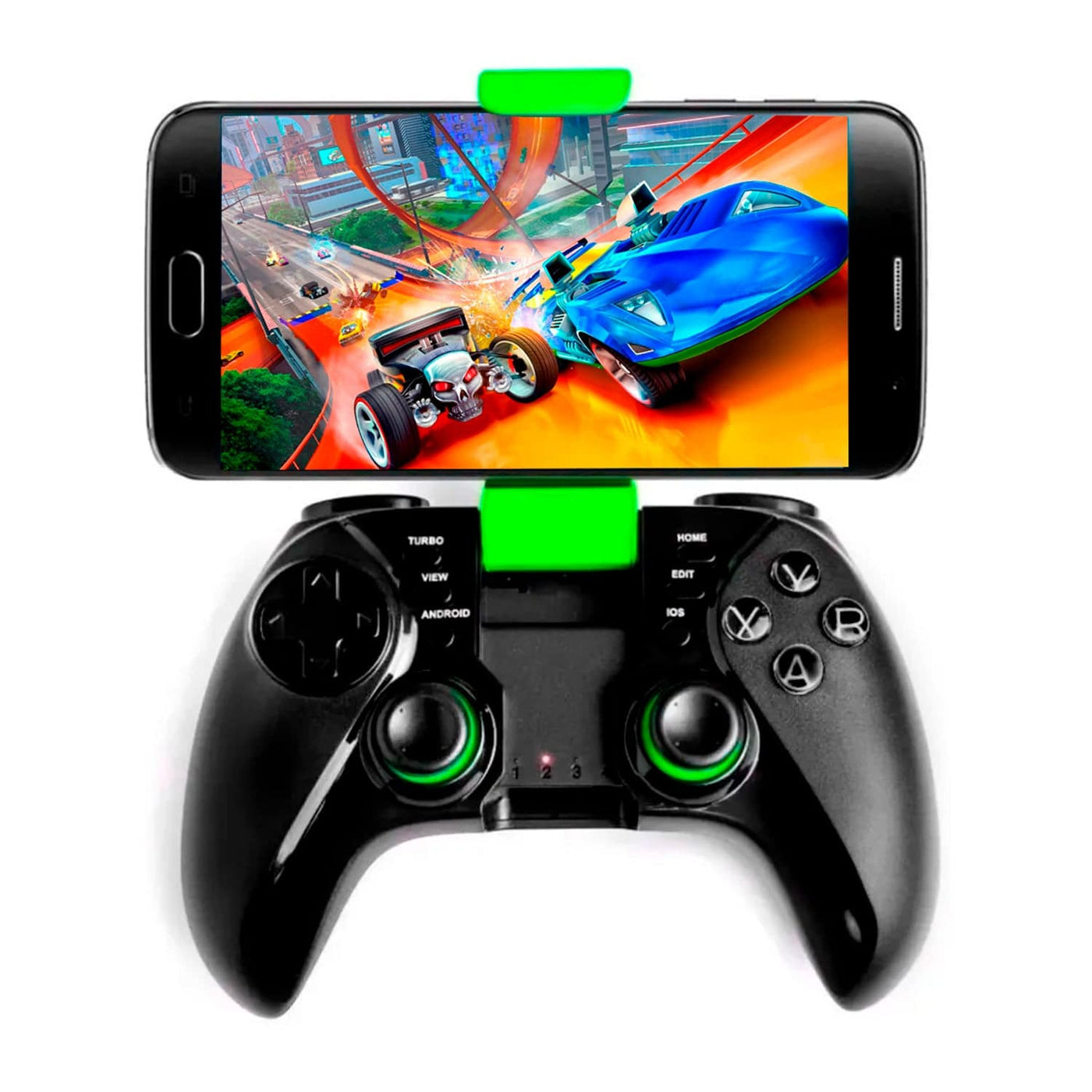 Mando Vsg Gamepad Android  Scorpio, Bluetooth