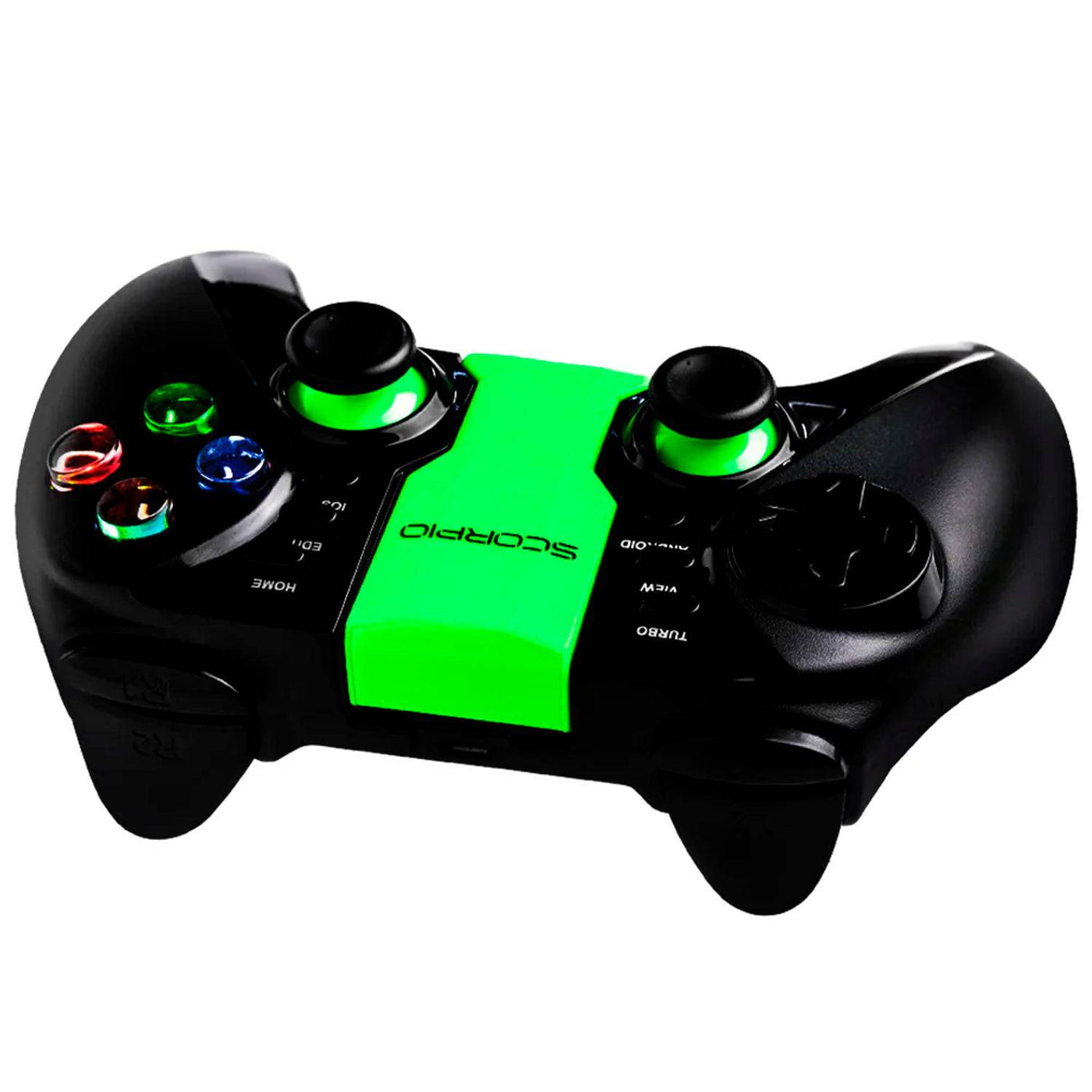 Mando Vsg Gamepad Android  Scorpio, Bluetooth