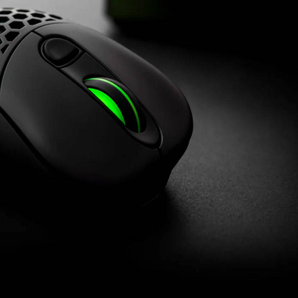 MOUSE GAMER VSG AQUILA AIR MATE | 16, 000 DPI | RGB - Achorao