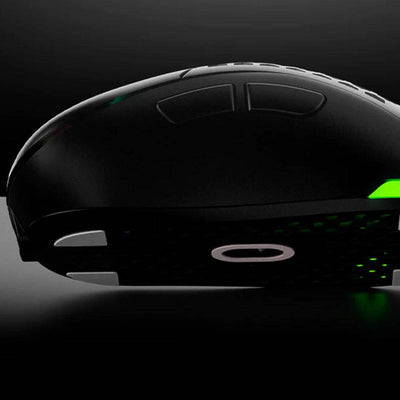 MOUSE GAMER VSG AQUILA AIR MATE | 16, 000 DPI | RGB - Achorao