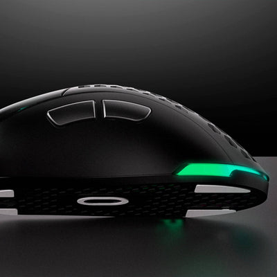 MOUSE GAMER VSG AQUILA AIR MATE | 16, 000 DPI | RGB - Achorao