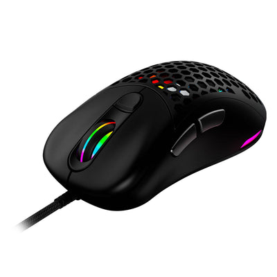 MOUSE GAMER VSG AQUILA AIR MATE | 16, 000 DPI | RGB - Achorao