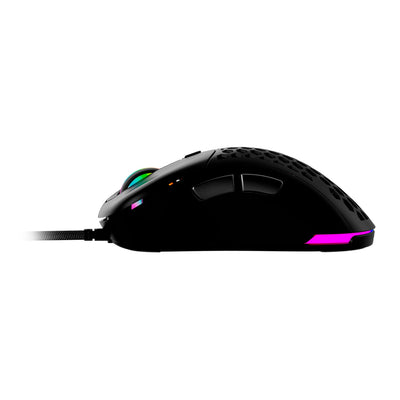 MOUSE GAMER VSG AQUILA AIR MATE | 16, 000 DPI | RGB - Achorao