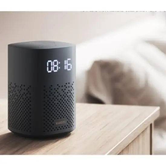 Xiaomi Smart Speaker IR Control - Achorao