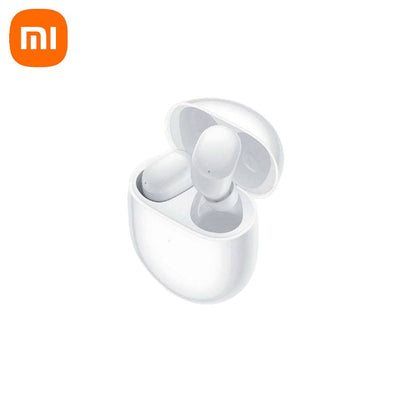 Audífonos inalámbricos Xiaomi Redmi Buds 4 Active Bluetooth, 28H batería, IPX4 Resistentes al Agua