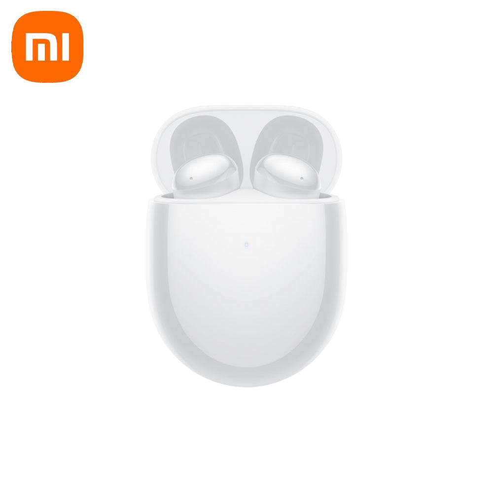 Audífonos inalámbricos Xiaomi Redmi Buds 4 Active Bluetooth, 28H batería, IPX4 Resistentes al Agua