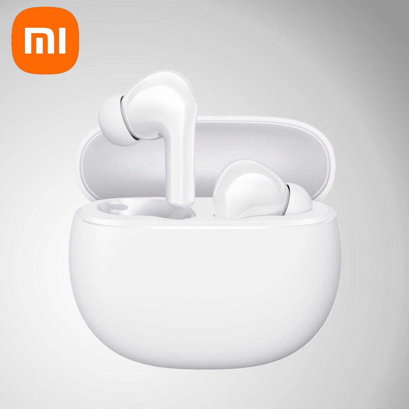 Audífonos inalámbricos Xiaomi Redmi Buds 4 Active Bluetooth, 28H batería, IPX4 Resistentes al Agua