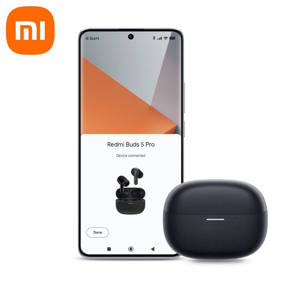 Auriculares movil shops xiaomi