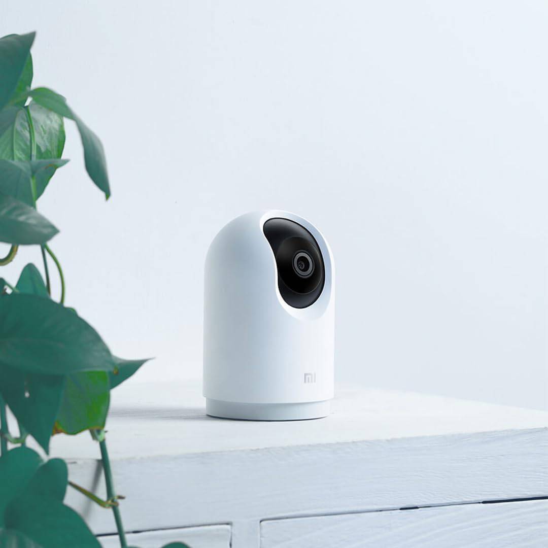 Camara de seguridad Xiaomi Mi 360°indoor 2K Pro Videocámaras de vigilancia