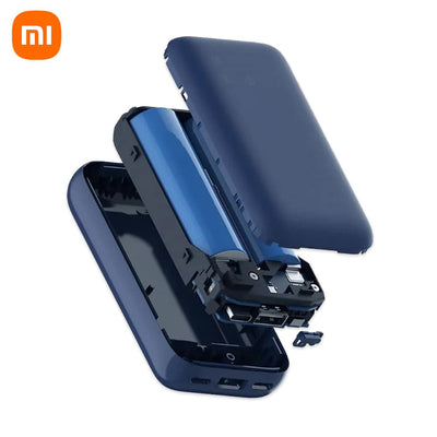 Xiaomi 33W Power Bank 10000 mAh Pocket Edition Pro