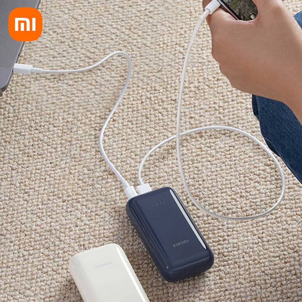 Xiaomi 33W Power Bank 10000 mAh Pocket Edition Pro