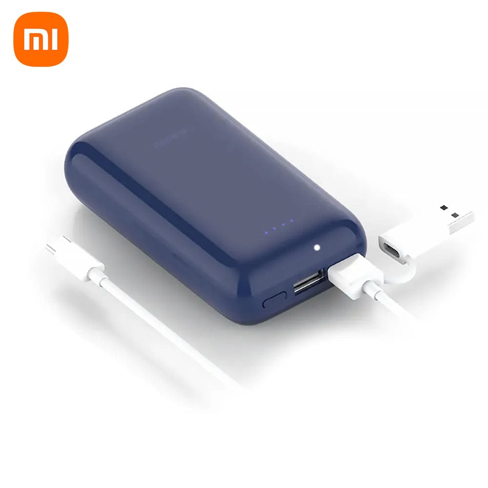 Xiaomi 33W Power Bank 10000 mAh Pocket Edition Pro