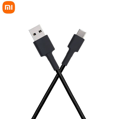 Mi Braided USB Type-C Cable 100CM Xiaomi