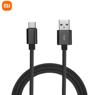 Mi Braided USB Type-C Cable 100CM Xiaomi