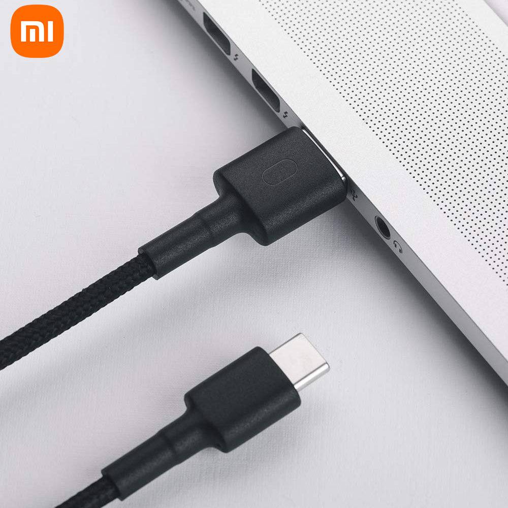 Mi Braided USB Type-C Cable 100CM Xiaomi