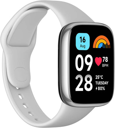 Redmi Watch 3 Active Xiaomi Pantalla LCD de 1,83” 100 Modos Deportivos - Achorao