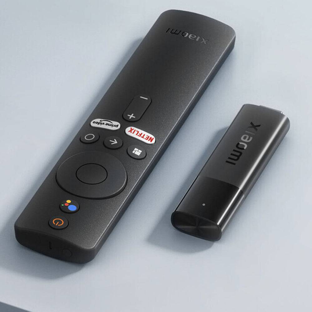 Xiaomi Mi TV Stick EU con Comando de voz assistant google - Achorao