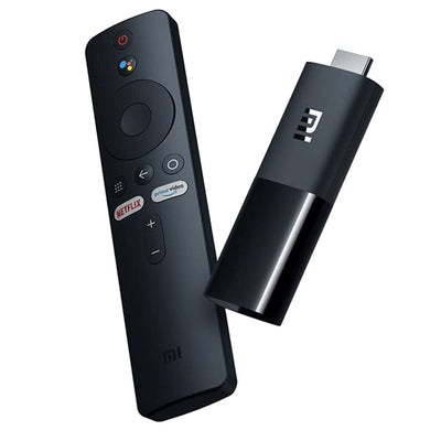 Xiaomi Mi TV Stick EU con Comando de voz assistant google - Achorao