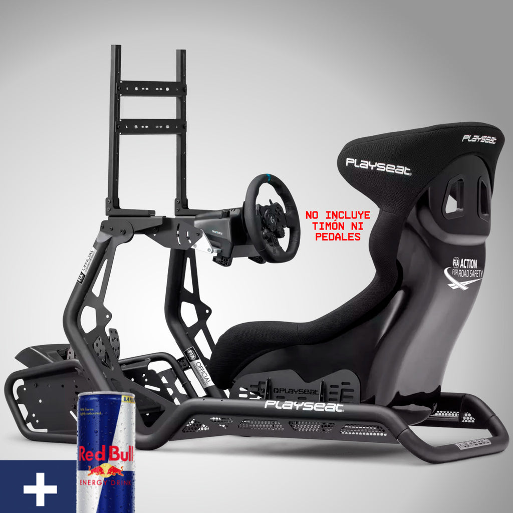 Timón Logitech G29 Volante de Cuero F1 Racing PS4 PS5 PC – Achorao