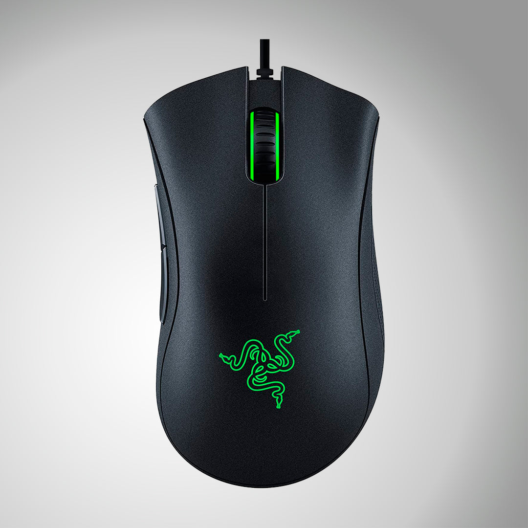 Mouse Razer Deathadder Essential 6400 dpi - Achorao